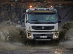 Volvo FMX 6x4 2010 года